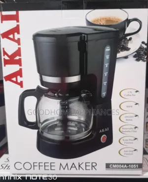Akai Coffee Maker