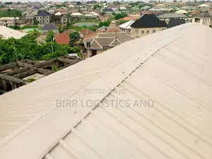 We Specialize In Roofing Solution
