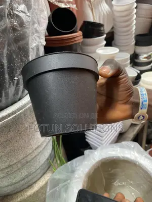 Flower Pot