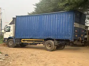 Haulage Service in Lagos