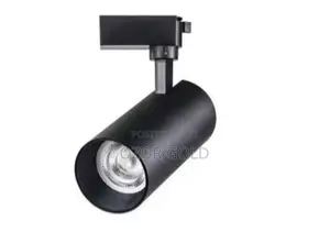 Complete Set Track Lights