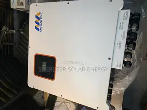 Megarevo 15kwh Hybrid Inverter 48v