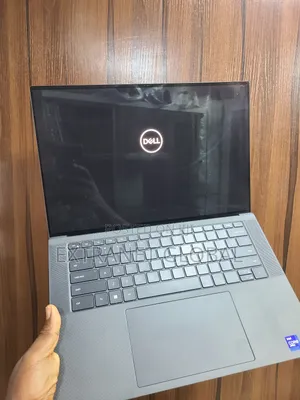 Laptop Dell Precision 5570 16GB Intel Core i9 SSD 512GB