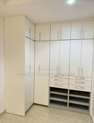Standard Family Size Wardrobe