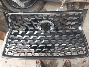 Front Grille Gx460 2022