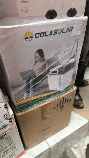 Top Capacity 2kwh Solar Generator