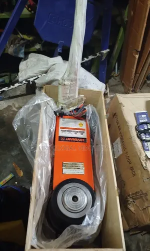 Pneumatic Air Hydraulic Truck Jack 100ton