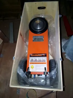 Pneumatic Air Hydraulic Truck Jack 100ton
