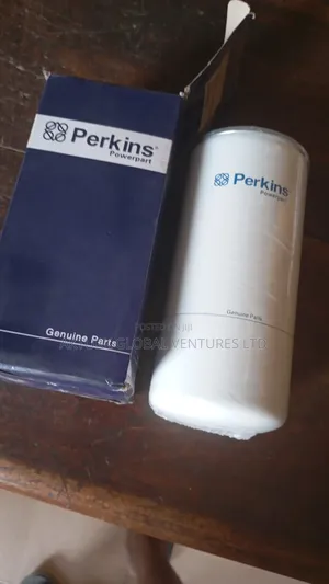 Oil Filter Perkins
