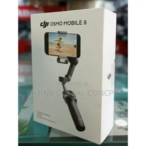 Dji Osmo Mobile 8