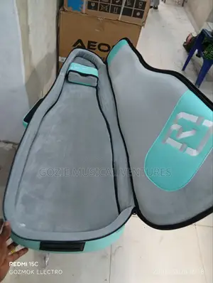Padded Bag With Quality.