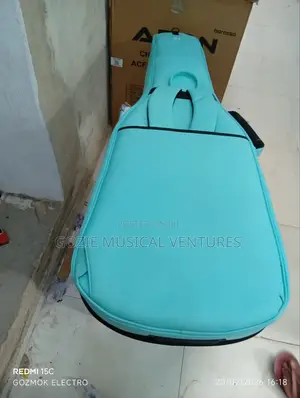 Padded Bag With Quality.