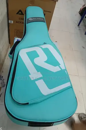 Padded Bag With Quality.