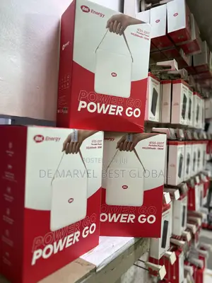 Itel 100mah Power Go Iess-320t 130watts