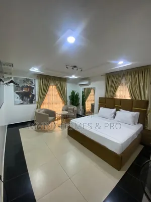Luxury Apartment in a Serene Environment