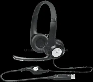Logitech Headset H390