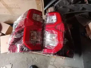 Toyota Hilux Rear Light GBT