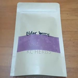 Elderberry Powder 100g
