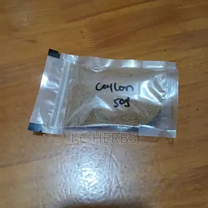 Ceylon Cinnamon Powder 50g
