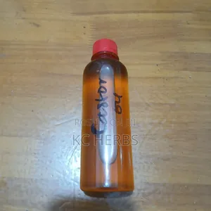 Cold Pressed Castor Oil 250ml