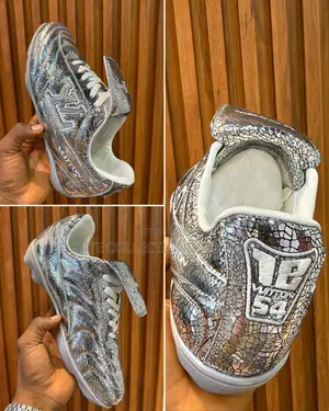 Latest Louis Vuitton Clubbe Sneakers