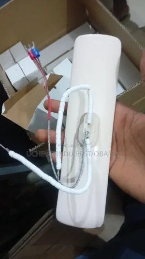 Heater 3 Wire and 2wire
