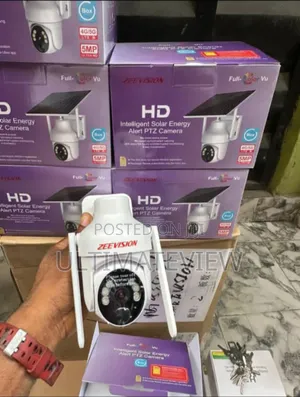 Ubox Single Lens 5mp