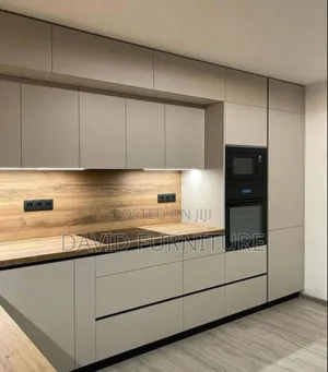 Kitchen Cabinet