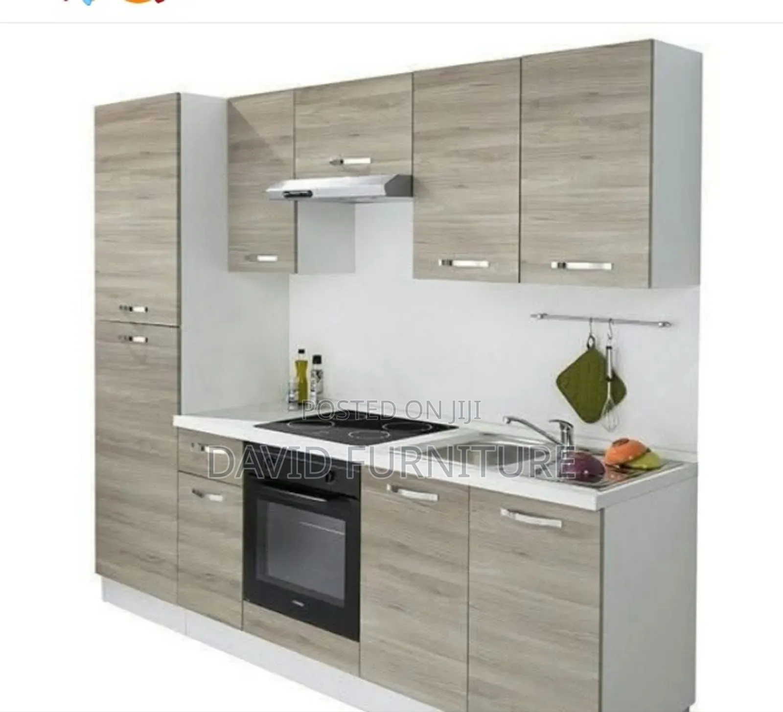 Kitchen Cabinet