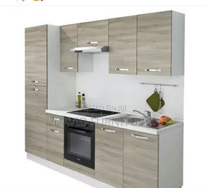 Kitchen Cabinet