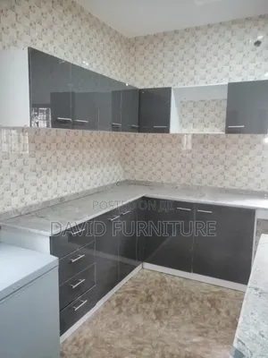 Kitchen Cabinet