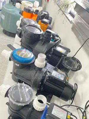 Swimming Pool Pump 1hp