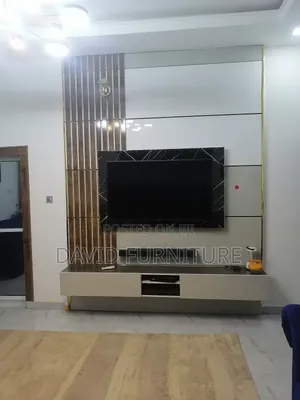 Tv Console