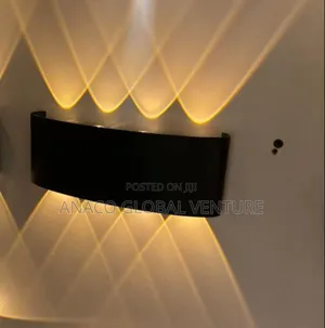 Led Indoor and Outdoor