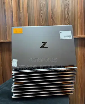 Laptop HP ZBook Create G7 32GB Intel Core i7 SSD 512GB