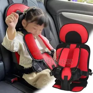 Portable and Foldable Baby Car Seat