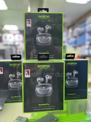 Oraimo Earpod Spacebuds Pro
