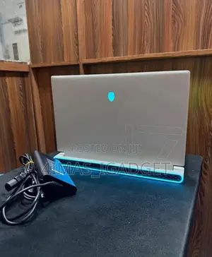 Laptop Dell Alienware X17 R2 32GB Intel Core i7 SSD 1T