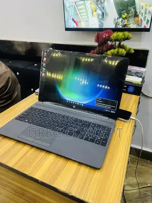 Laptop HP 250 G8 16GB Intel Core i5 SSD 256GB
