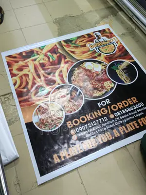 Event Banner Printing