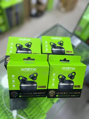 Oraimo Opensnap