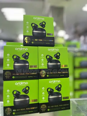 Oraimo Opensnap
