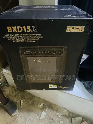 Bugera Combo Speaker