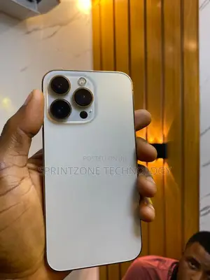 Apple iPhone 13 Pro 128 GB White