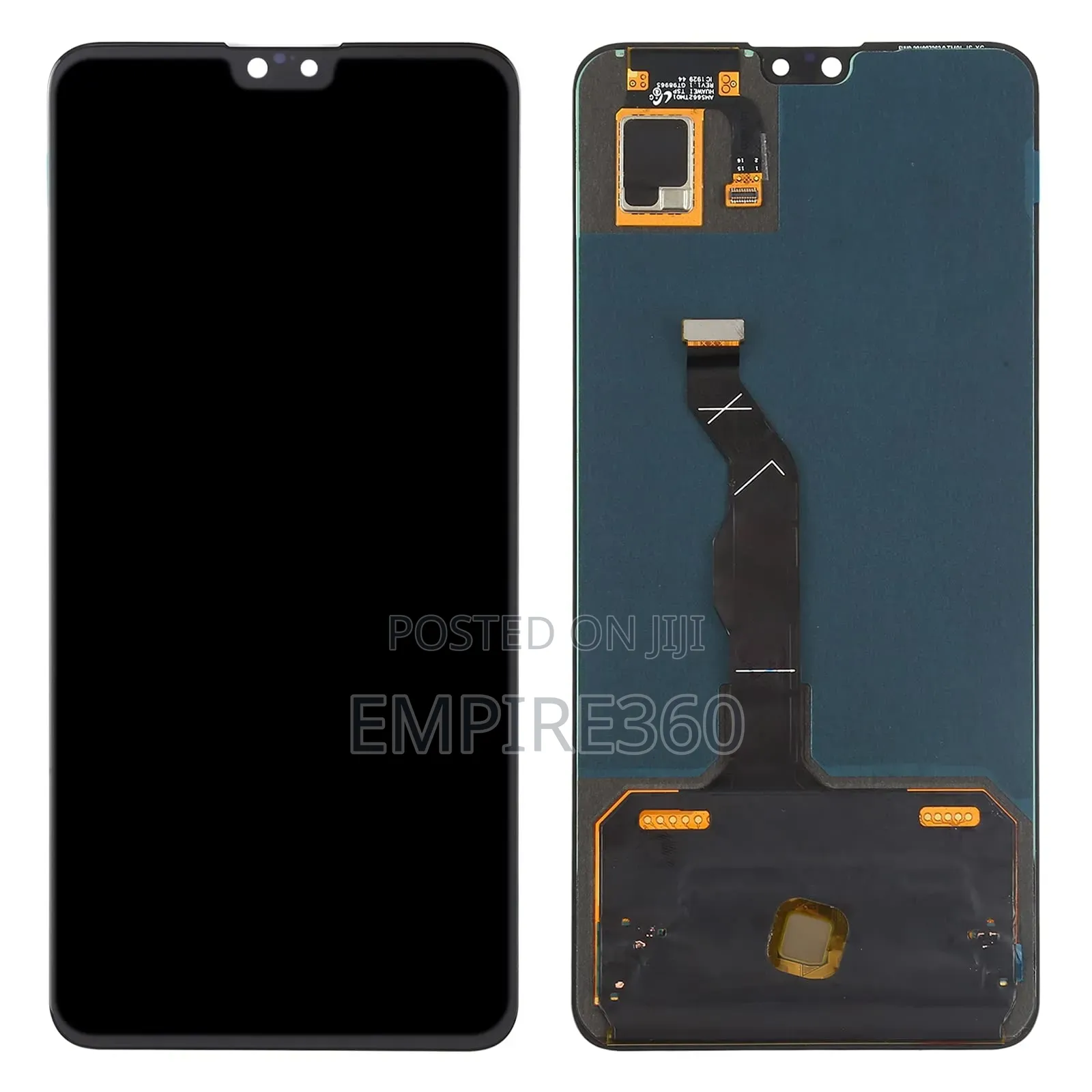 Huawei Mate 30 Oled Screen Replacement