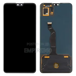 Huawei Mate 30 Oled Screen Replacement