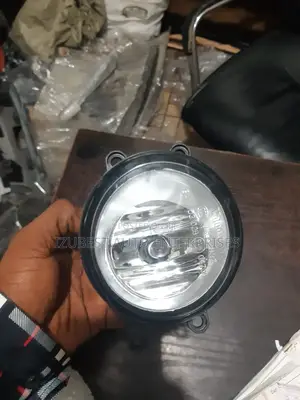 Toyota Fog Lamp