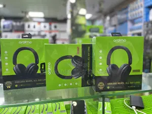Oriamo Boompop Lite