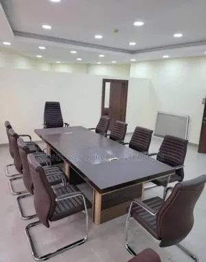 Modern Conference Table 8 Seaters