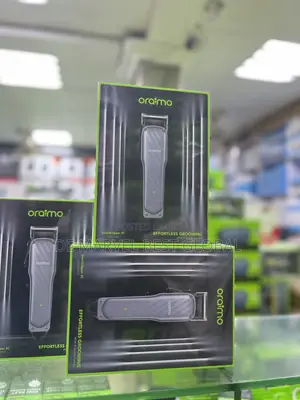 Oraimosmart Clipper